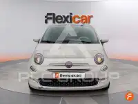 2021 Fiat 500