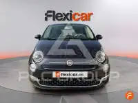 2021 Fiat 500