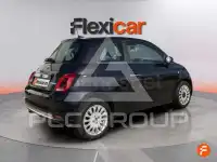 2021 Fiat 500