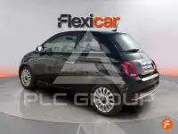 2021 Fiat 500