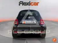 2021 Fiat 500