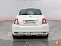 2021 Fiat 500