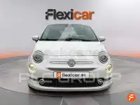 2021 Fiat 500