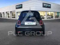 2021 Fiat 500