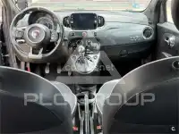 2021 Fiat 500