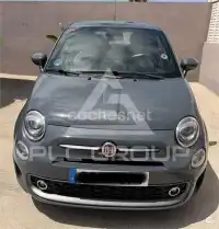 2021 Fiat 500