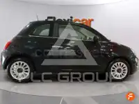 2021 Fiat 500