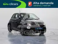 2021 Fiat 500