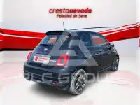 2021 Fiat 500