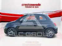 2021 Fiat 500