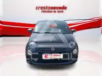 2021 Fiat 500