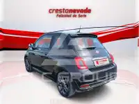 2021 Fiat 500