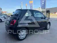 2021 Fiat 500