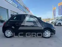 2021 Fiat 500