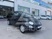 2021 Fiat 500