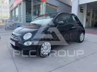 2021 Fiat 500