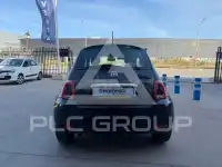 2021 Fiat 500