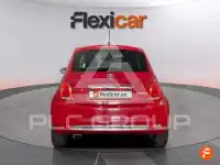2021 Fiat 500