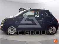 2021 Fiat 500