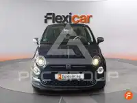 2021 Fiat 500