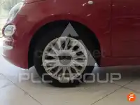 2021 Fiat 500