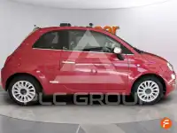 2021 Fiat 500