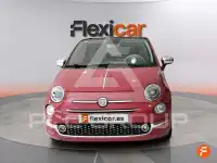 2021 Fiat 500