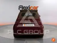 2021 Fiat 500