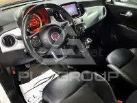2021 Fiat 500