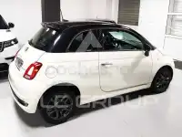 2021 Fiat 500