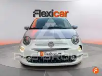 2021 Fiat 500