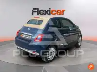 2021 Fiat 500
