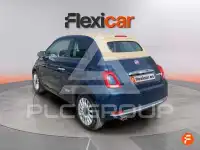 2021 Fiat 500