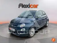 2021 Fiat 500