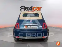 2021 Fiat 500