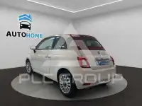 2021 Fiat 500