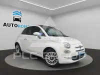 2021 Fiat 500