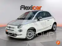 2021 Fiat 500