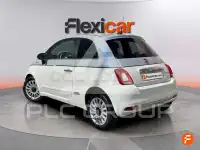 2021 Fiat 500