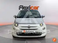 2021 Fiat 500