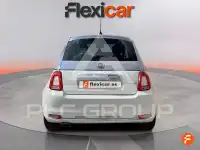 2021 Fiat 500