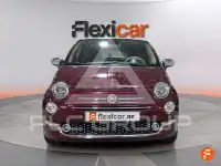 2021 Fiat 500
