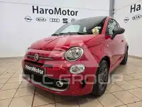 2021 Fiat 500