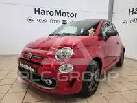 2021 Fiat 500