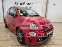 2021 Fiat 500