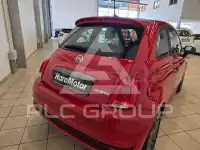 2021 Fiat 500