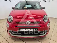 2021 Fiat 500