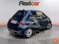 2021 Fiat 500