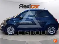 2021 Fiat 500