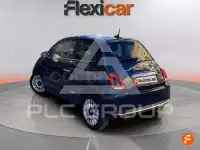 2021 Fiat 500